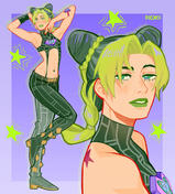 jolyne